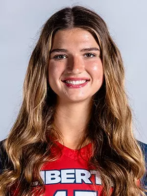 Charli Morris (2025)