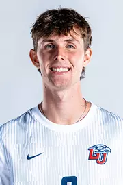Aidan Morrison (2025)