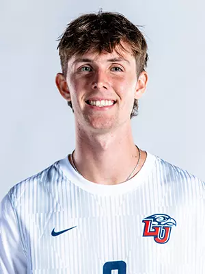 Aidan Morrison (2025)