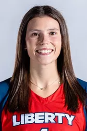 Kayla O'Brien (2025)