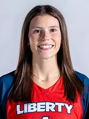 Kayla O'Brien (2025)