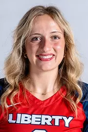 Jenna Otts (2025)