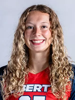 Paige Overcash (2025)