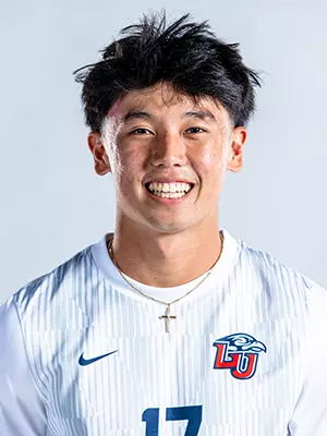 Kai Tamashiro (2025)