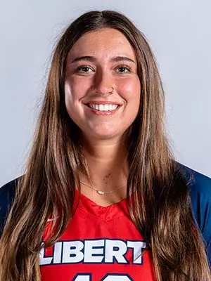 Amelia Tomlinson (2025)