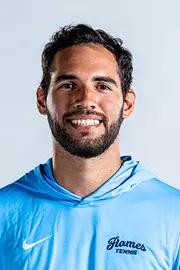 Rafael Marques Da Silva