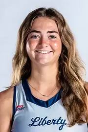 Liberty University Field Hockey Media Day on August 6th, 2025. (Photo by Cassidy Paxton)