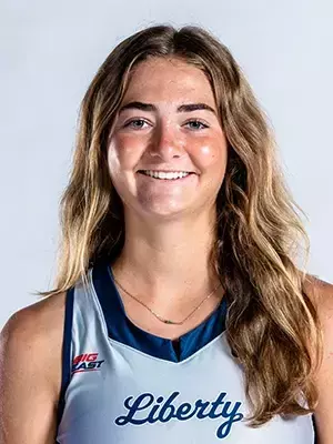 Liberty University Field Hockey Media Day on August 6th, 2025. (Photo by Cassidy Paxton)