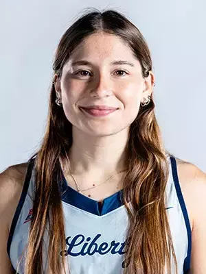 Liberty University Field Hockey Media Day on August 6th, 2025. (Photo by Cassidy Paxton)