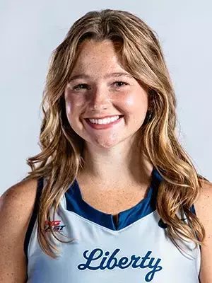 Liberty University Field Hockey Media Day on August 6th, 2025. (Photo by Cassidy Paxton)