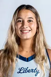 Liberty University Field Hockey Media Day on August 6th, 2025. (Photo by Cassidy Paxton)