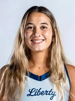 Liberty University Field Hockey Media Day on August 6th, 2025. (Photo by Cassidy Paxton)