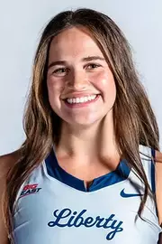 Liberty University Field Hockey Media Day on August 6th, 2025. (Photo by Cassidy Paxton)