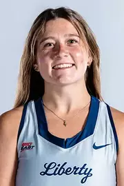 Liberty University Field Hockey Media Day on August 6th, 2025. (Photo by Cassidy Paxton)