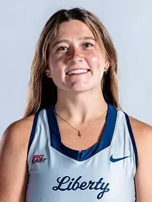 Liberty University Field Hockey Media Day on August 6th, 2025. (Photo by Cassidy Paxton)