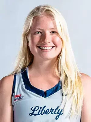 Liberty University Field Hockey Media Day on August 6th, 2025. (Photo by Cassidy Paxton)