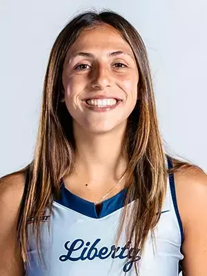 Liberty University Field Hockey Media Day on August 6th, 2025. (Photo by Cassidy Paxton)