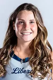Liberty University Field Hockey Media Day on August 6th, 2025. (Photo by Cassidy Paxton)