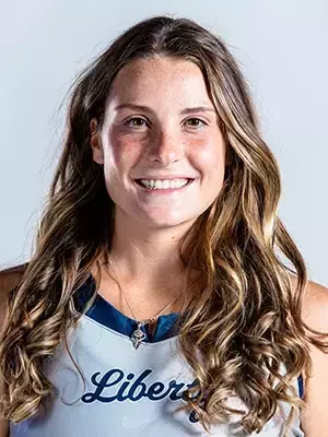 Liberty University Field Hockey Media Day on August 6th, 2025. (Photo by Cassidy Paxton)