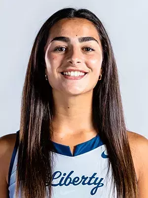 Liberty University Field Hockey Media Day on August 6th, 2025. (Photo by Cassidy Paxton)