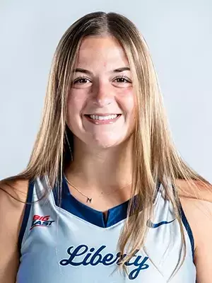 Liberty University Field Hockey Media Day on August 6th, 2025. (Photo by Cassidy Paxton)
