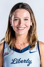 Liberty University Field Hockey Media Day on August 6th, 2025. (Photo by Cassidy Paxton)