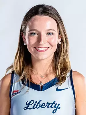 Liberty University Field Hockey Media Day on August 6th, 2025. (Photo by Cassidy Paxton)