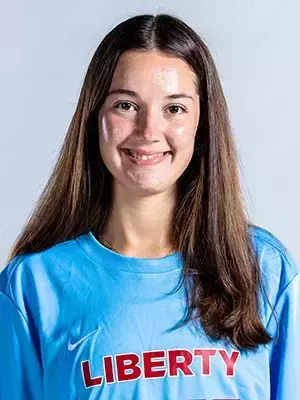 Liberty University Field Hockey Media Day on August 6th, 2025. (Photo by Cassidy Paxton)