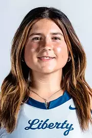 Liberty University Field Hockey Media Day on August 6th, 2025. (Photo by Cassidy Paxton)