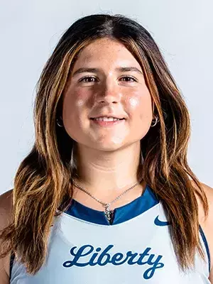 Liberty University Field Hockey Media Day on August 6th, 2025. (Photo by Cassidy Paxton)