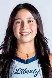 Liberty University Field Hockey Media Day on August 6th, 2025. (Photo by Cassidy Paxton)