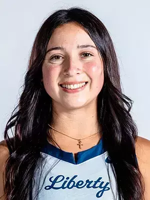 Liberty University Field Hockey Media Day on August 6th, 2025. (Photo by Cassidy Paxton)