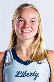 Liberty University Field Hockey Media Day on August 6th, 2025. (Photo by Cassidy Paxton)