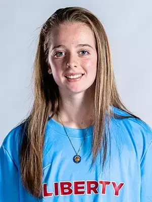 Liberty University Field Hockey Media Day on August 6th, 2025. (Photo by Cassidy Paxton)
