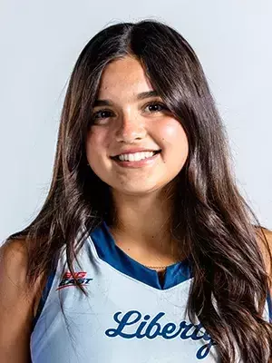 Liberty University Field Hockey Media Day on August 6th, 2025. (Photo by Cassidy Paxton)
