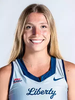 Liberty University Field Hockey Media Day on August 6th, 2025. (Photo by Cassidy Paxton)