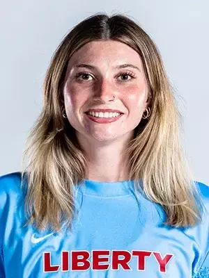 Liberty University Field Hockey Media Day on August 6th, 2025. (Photo by Cassidy Paxton)