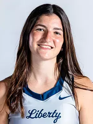 Liberty University Field Hockey Media Day on August 6th, 2025. (Photo by Cassidy Paxton)