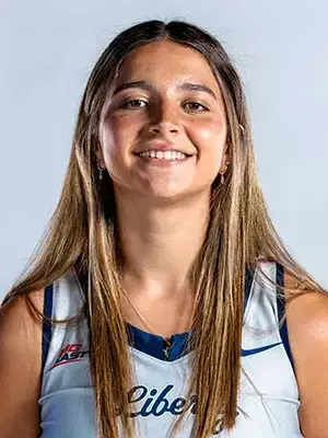 Liberty University Field Hockey Media Day on August 6th, 2025. (Photo by Cassidy Paxton)