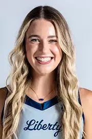 Liberty University Field Hockey Media Day on August 6th, 2025. (Photo by Cassidy Paxton)