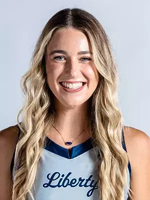 Liberty University Field Hockey Media Day on August 6th, 2025. (Photo by Cassidy Paxton)