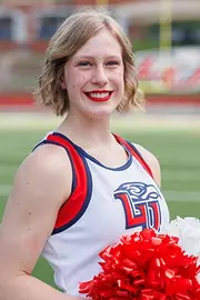 Baker, Lillian (2025-26)