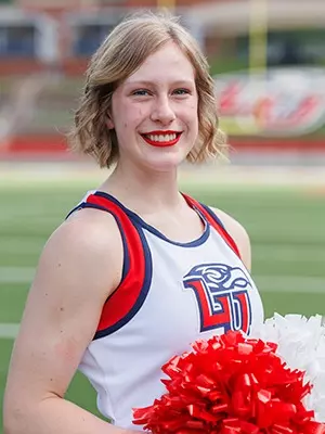 Baker, Lillian (2025-26)