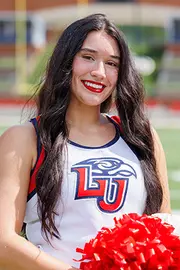 Howard, Kaylen (2025-26)