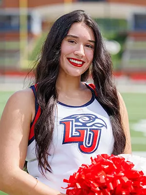 Howard, Kaylen (2025-26)