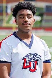 Lauderdale, Jeremiah (2025-26-a)