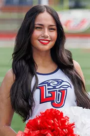 Ruhland, McKayla (2025-26-a)