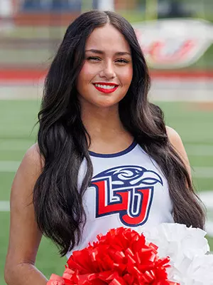 Ruhland, McKayla (2025-26-a)