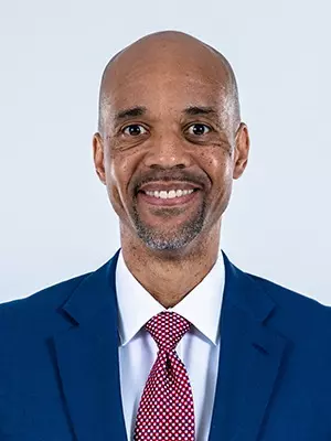 Liberty University Women’s Basketball, Coach Alexis Sherard Hiring White Backdrop Photos on August 27th, 2025. (Photo Nathan Kubala)