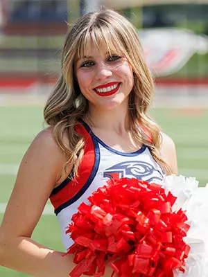 Weston, Leah (2025-26-a)